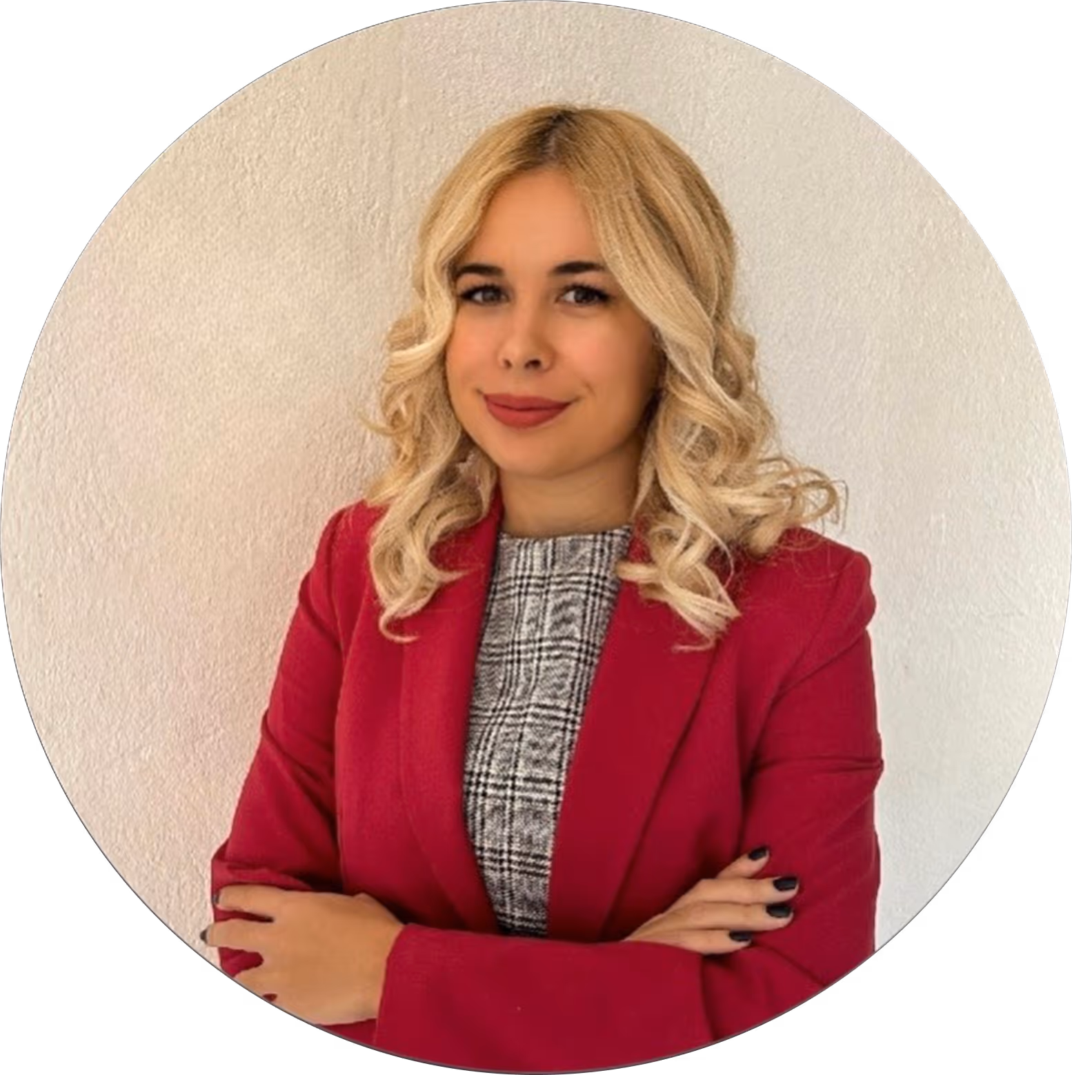 [headshot] image of community member (for a hindu temple)