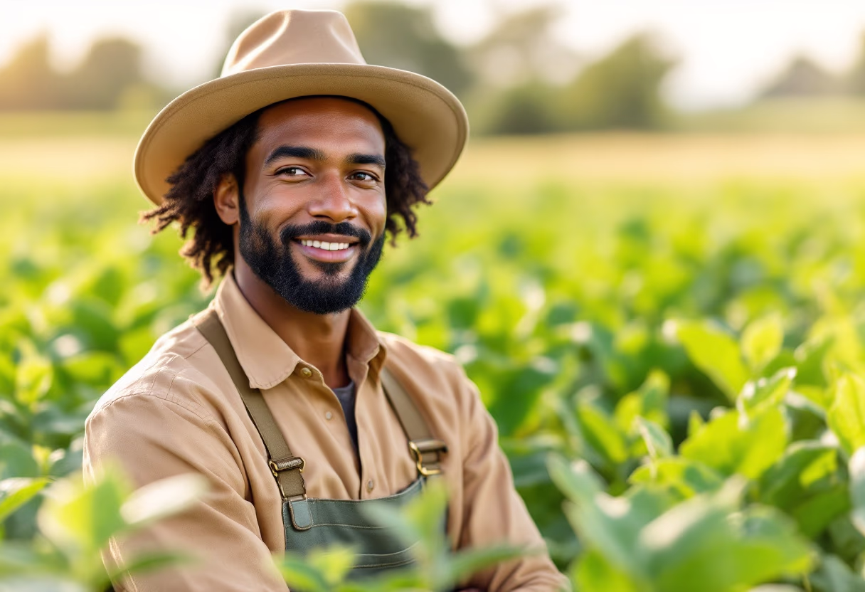 image of sustainable agriculture